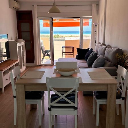 Pie De Playa En Tarifa Apartment Exterior foto